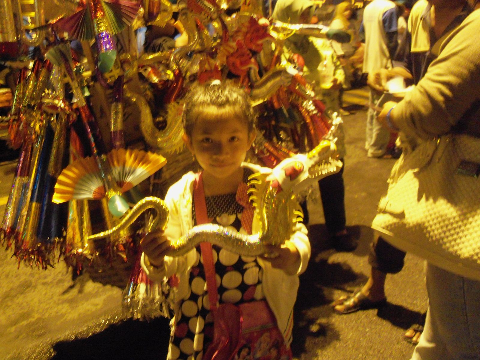 Family Cultural Traditions