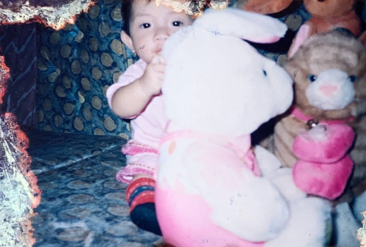 Childhood Adventures